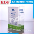 hot sale clear plastic pp box packaging design                        
                                                                                Supplier's Choice